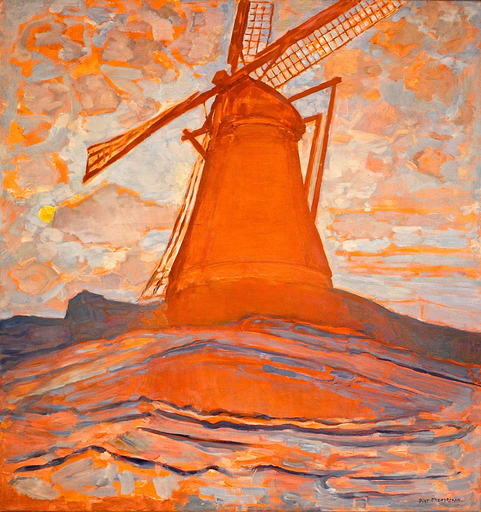 The Mill