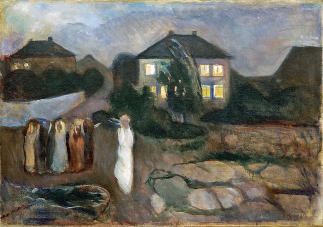 The Storm