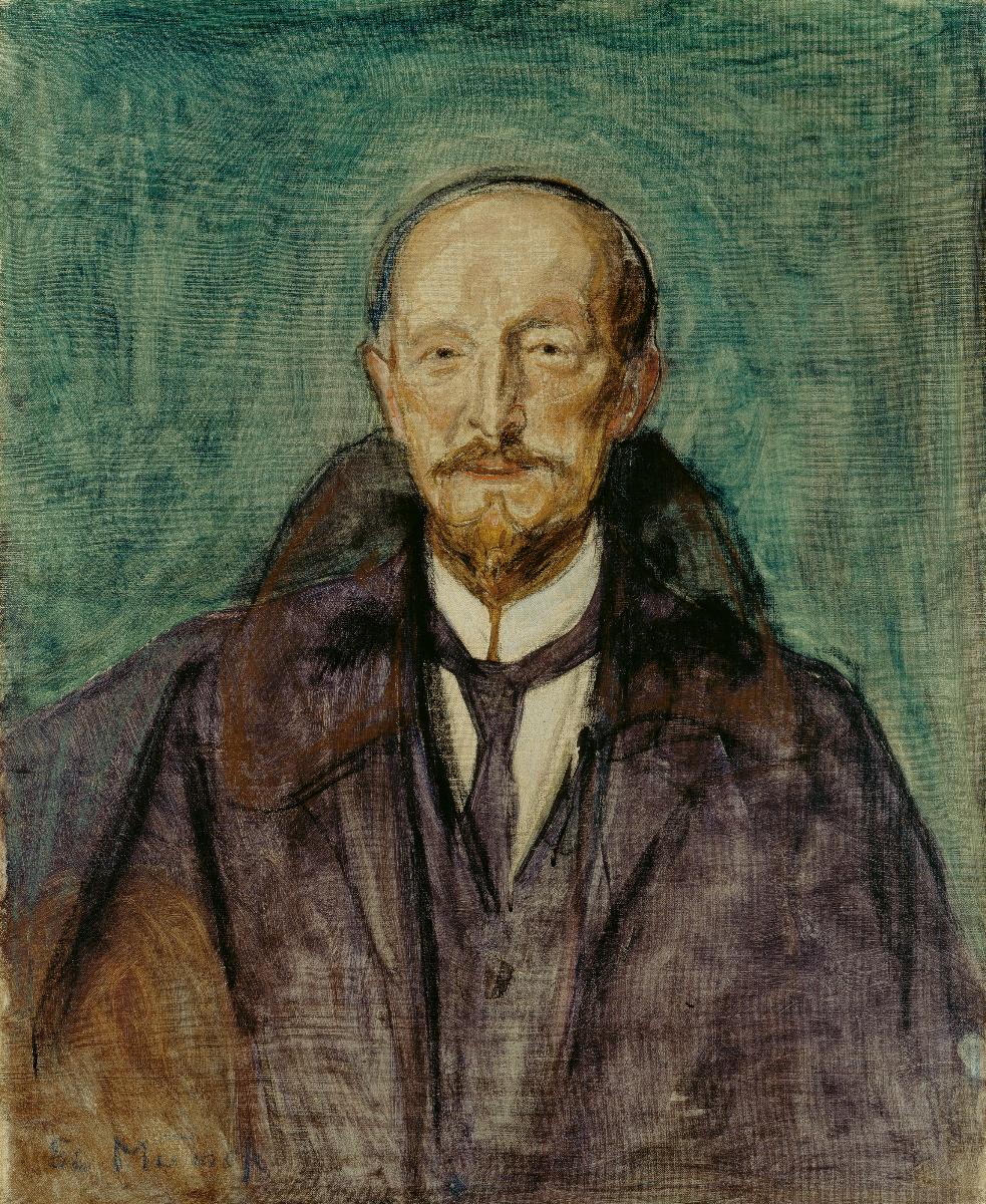 Albert Kollmann
