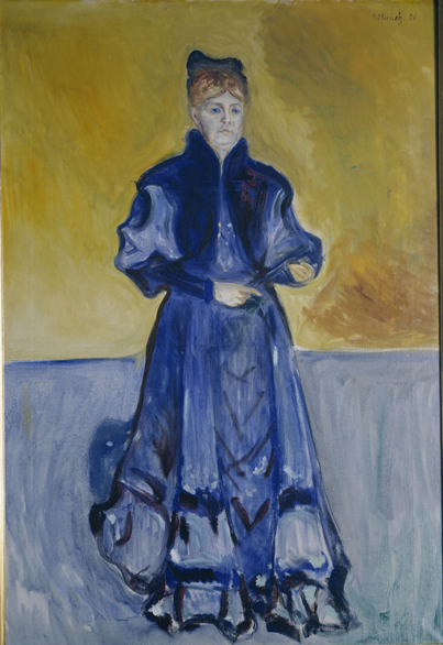Elisabeth Förster-Nietzsche