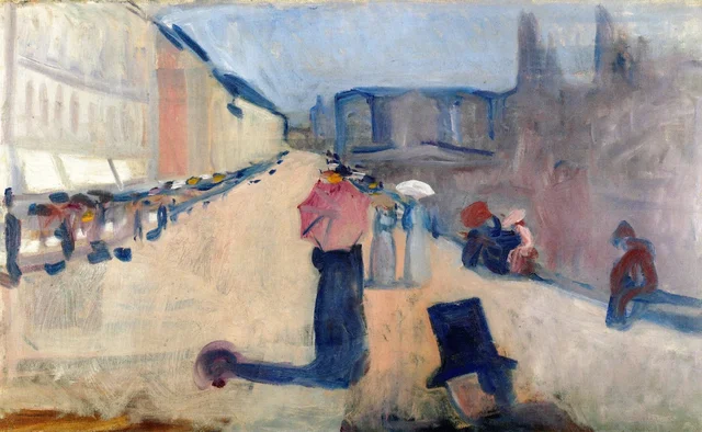 Da Karl Johan