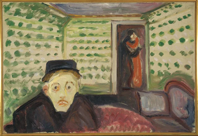 Eifersucht