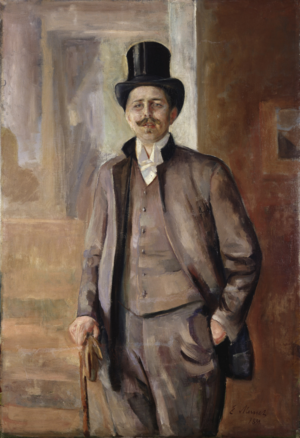 Karl Dørnberger