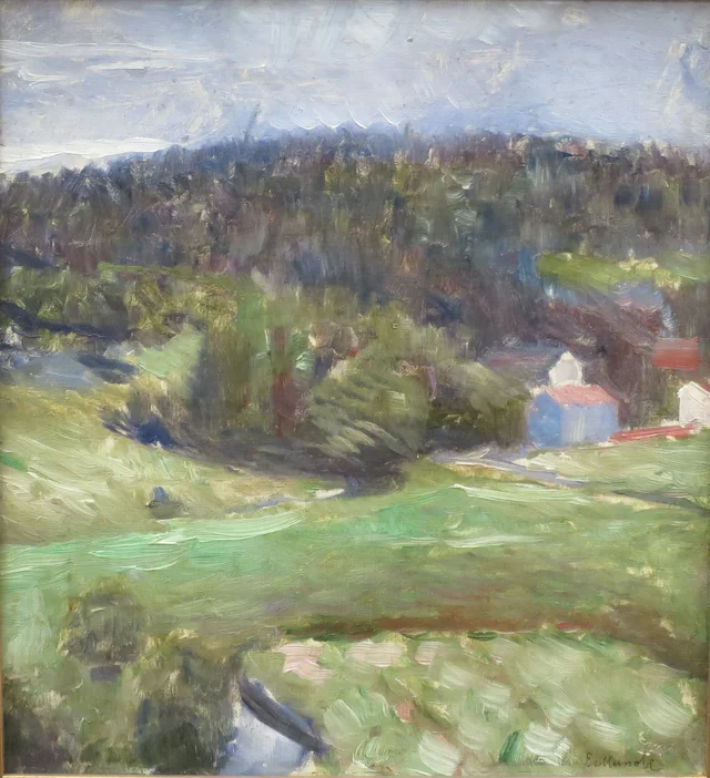 Landschaft