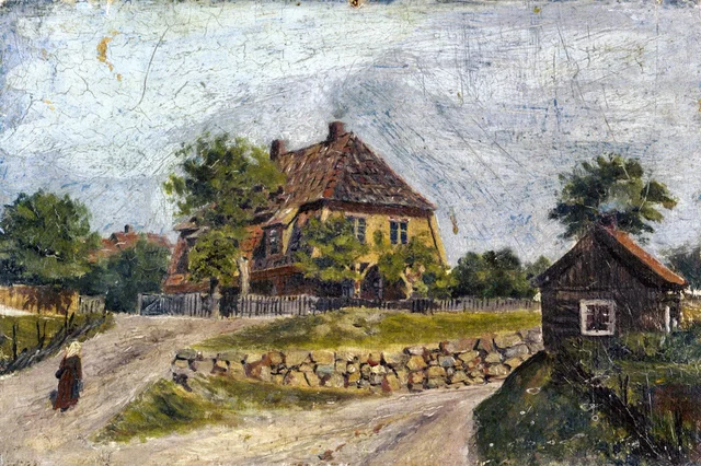 Øvre Foss