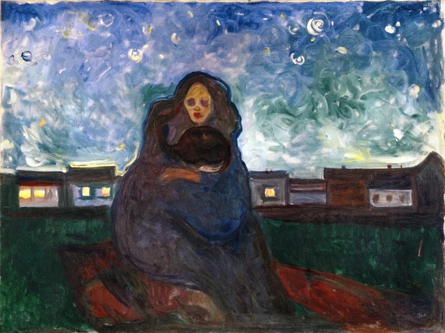 Sotto le stelle
