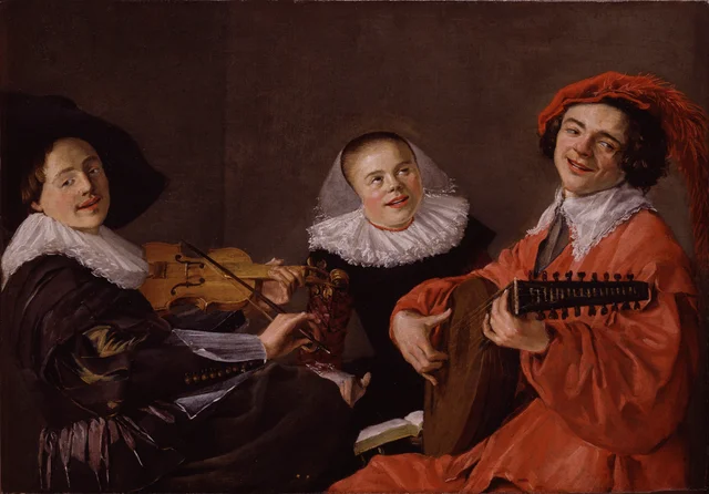 The Concert