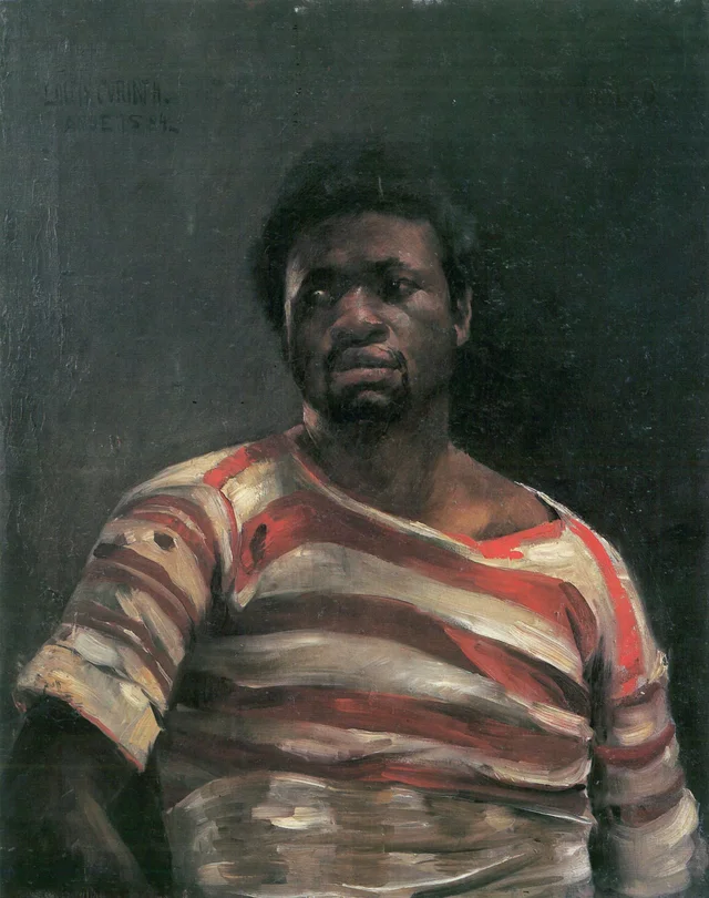 Black Othello