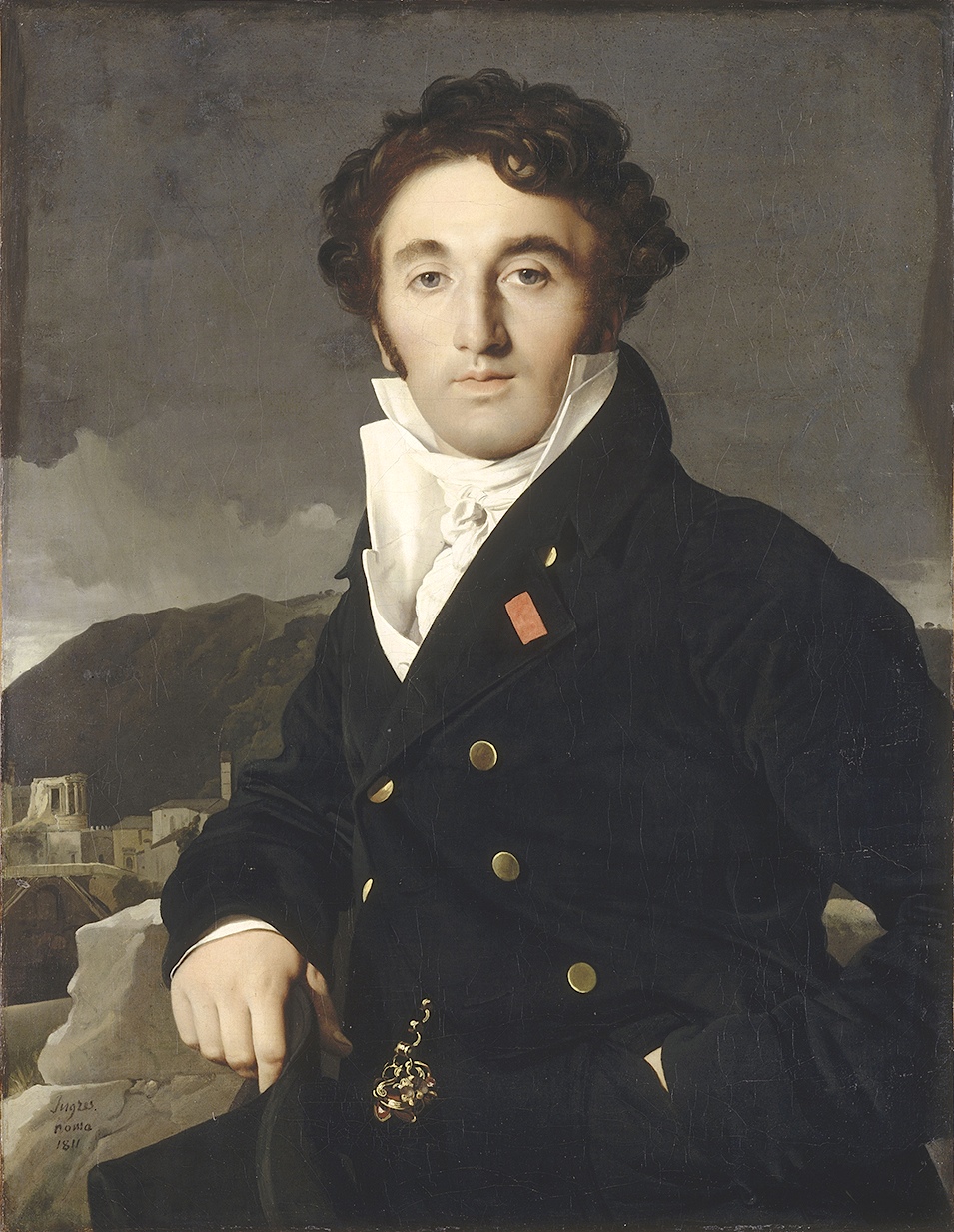 Charles Cordier