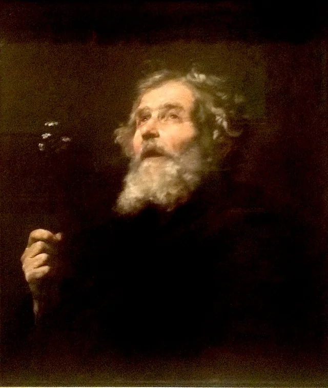 Saint Joseph