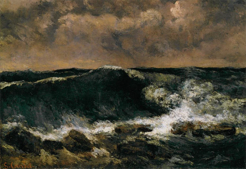 파도