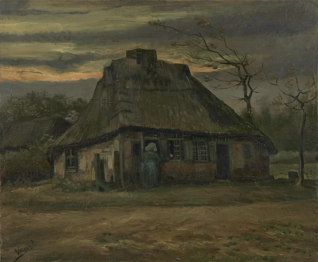 Хижина