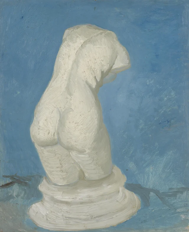 Torso of Venus