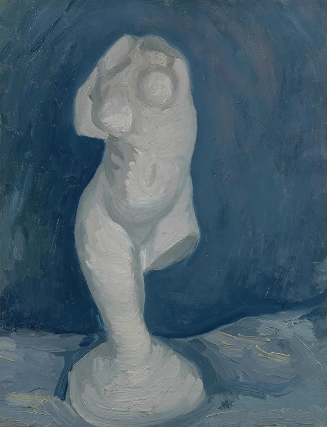 Torso of Venus