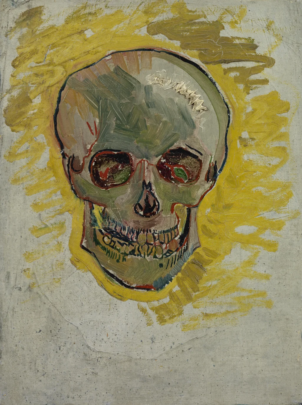 Skull