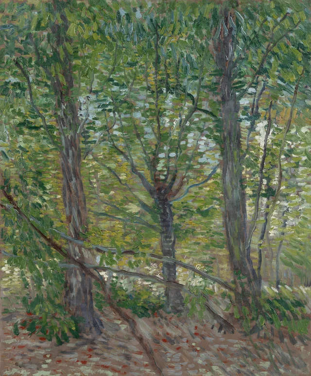 Trees