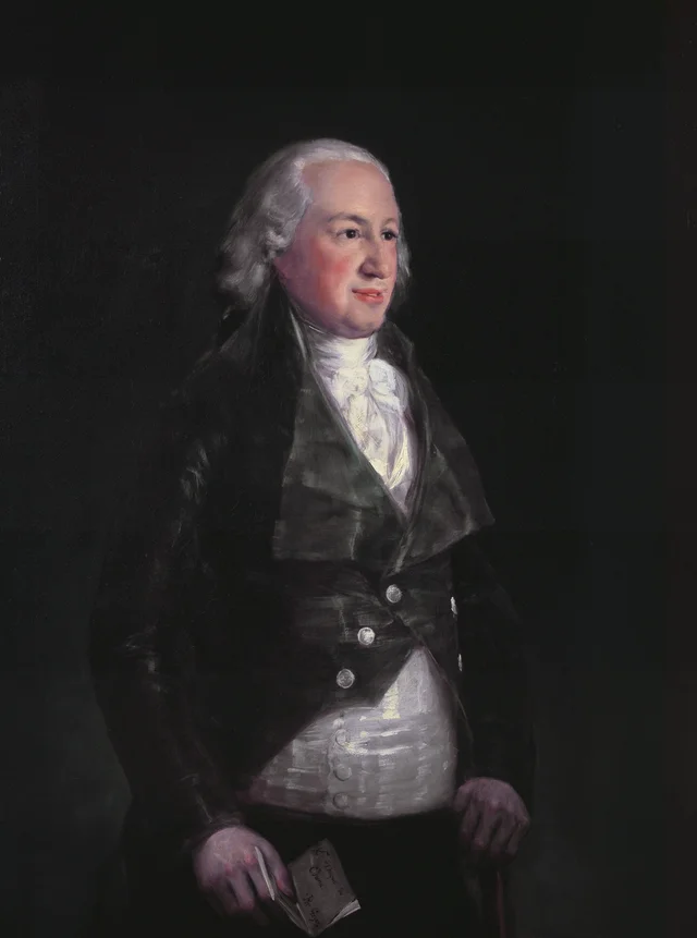 Don Pedro, Herzog von Osuna