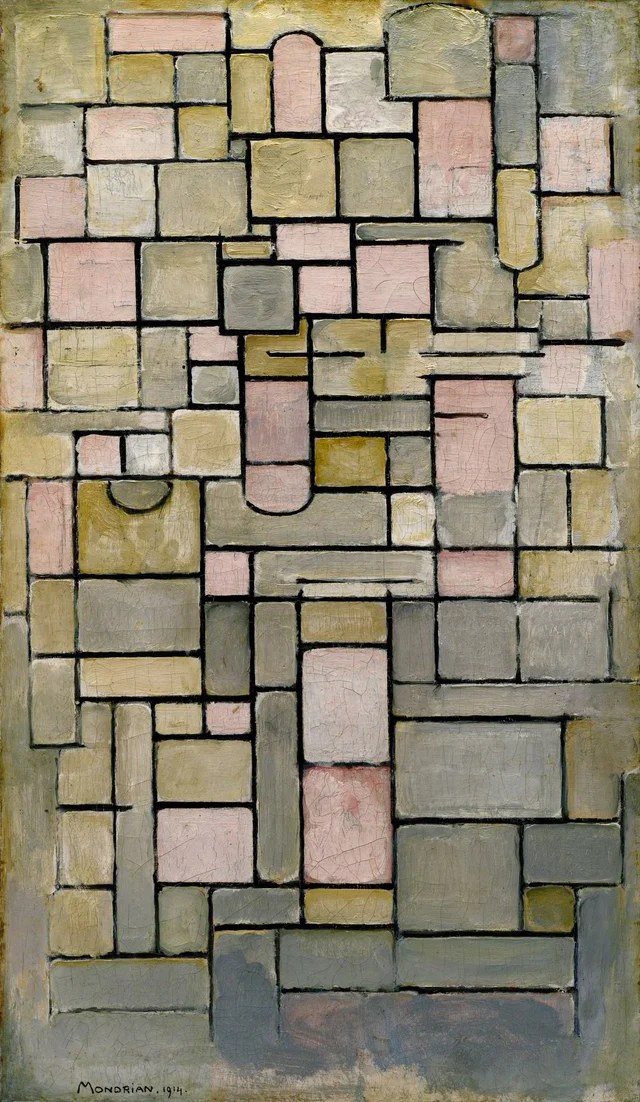 Composition 8