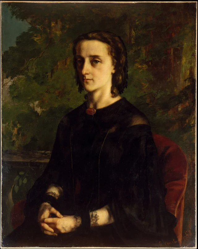 Madame Frédéric Breyer