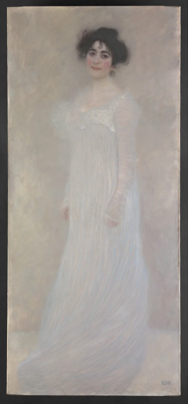 Serena Pulitzer Lederer (1867–1943)