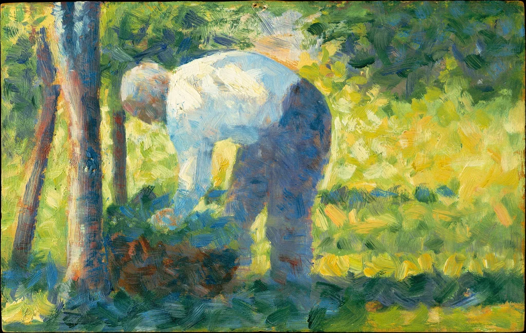 Il giardiniere