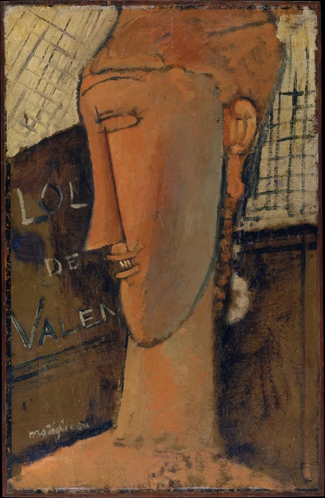 Lola de Valence