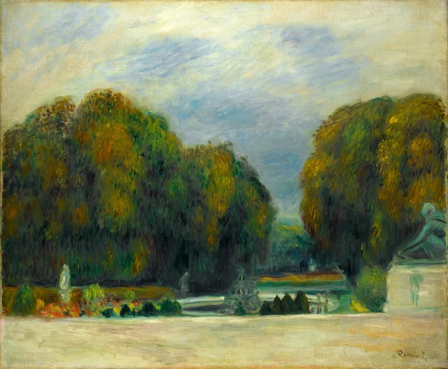 Versailles