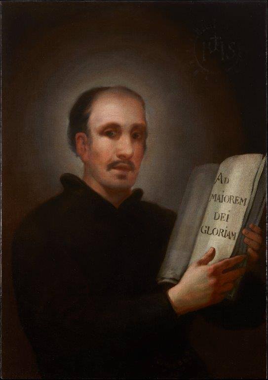 Sant'Ignazio di Loyola