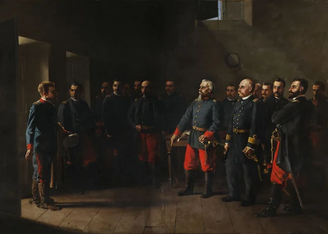 La réponse