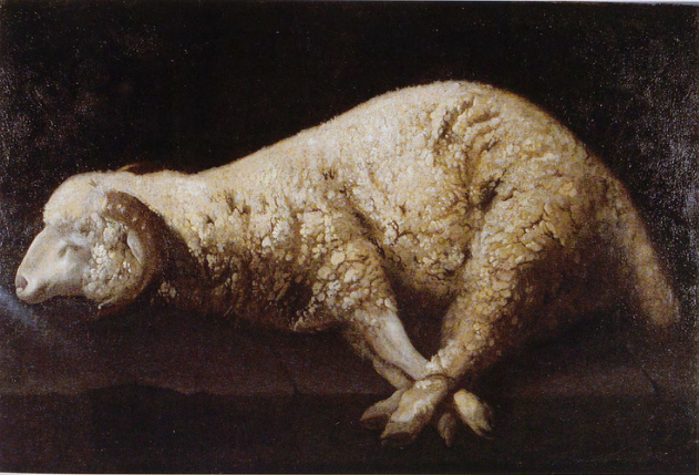 Agnus Dei