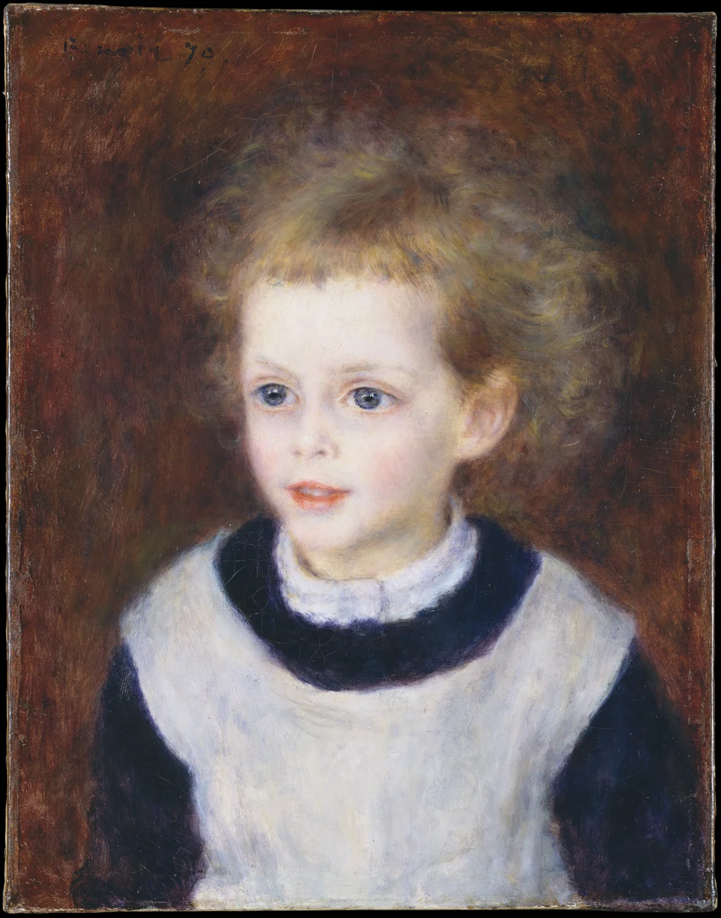 Marguerite-Thérèse (Margot) Bérard (1874–1956)