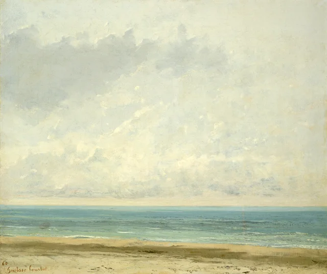 Calm Sea