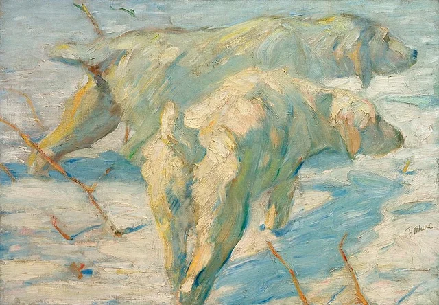 Cani da pastore siberiani
