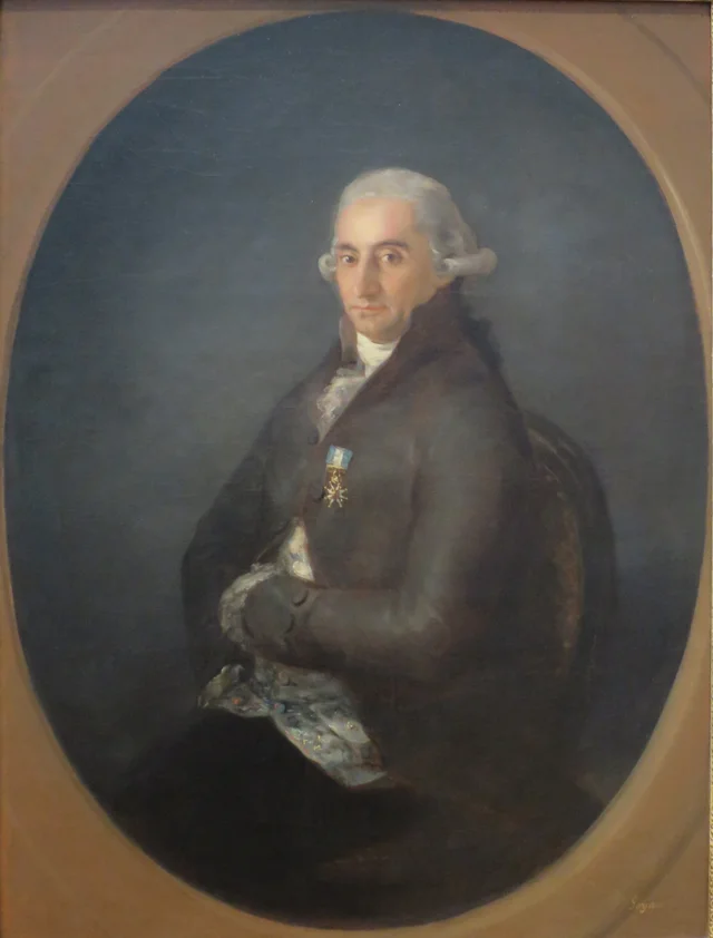 Don Ramón de Posada y Soto