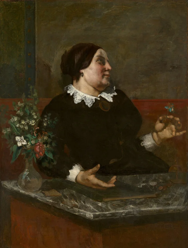 Mère Grégoire