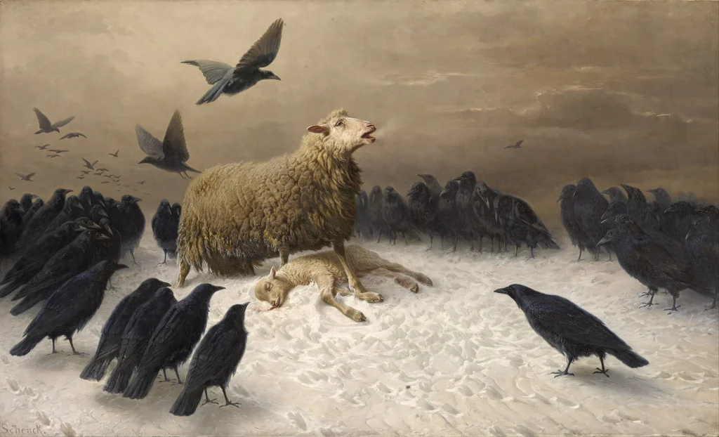 L’Angoisse