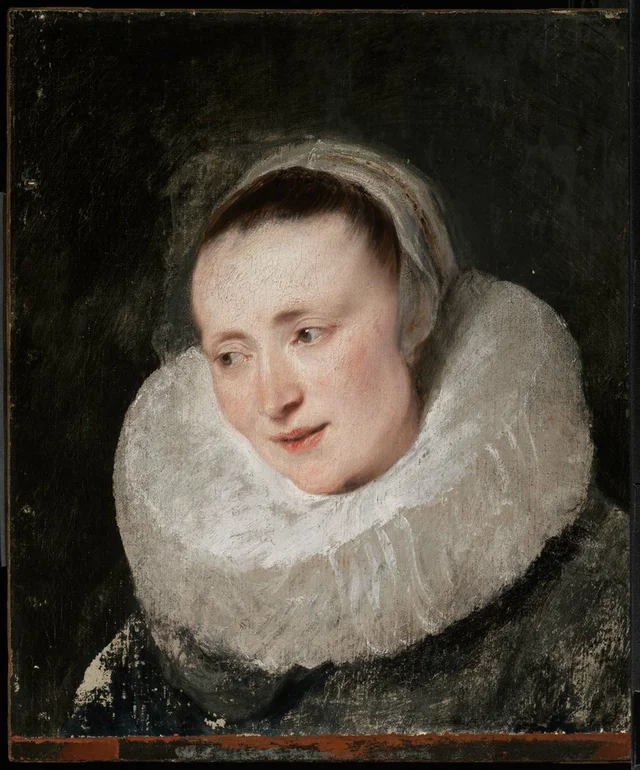 Margareta Snyders (Born de Vos)