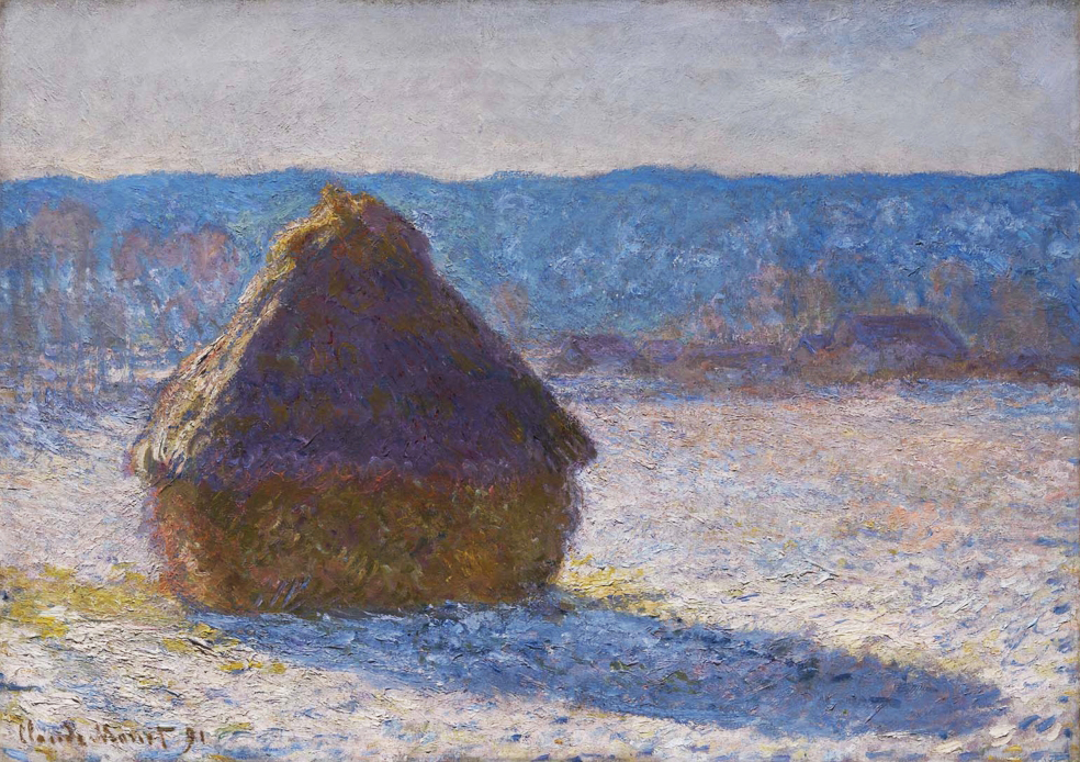 Covone (effetto neve)