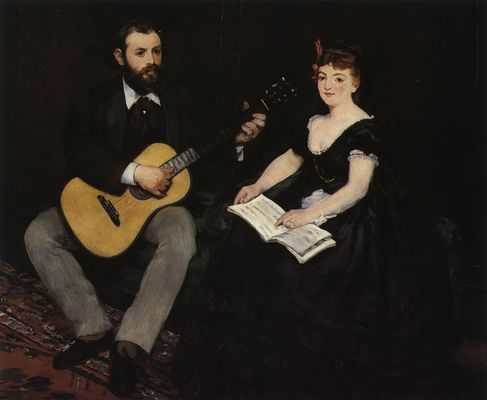 Music Lesson