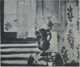 Vase of Flowers