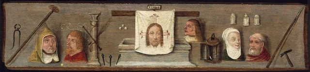 Instruments of the Passion of Christ