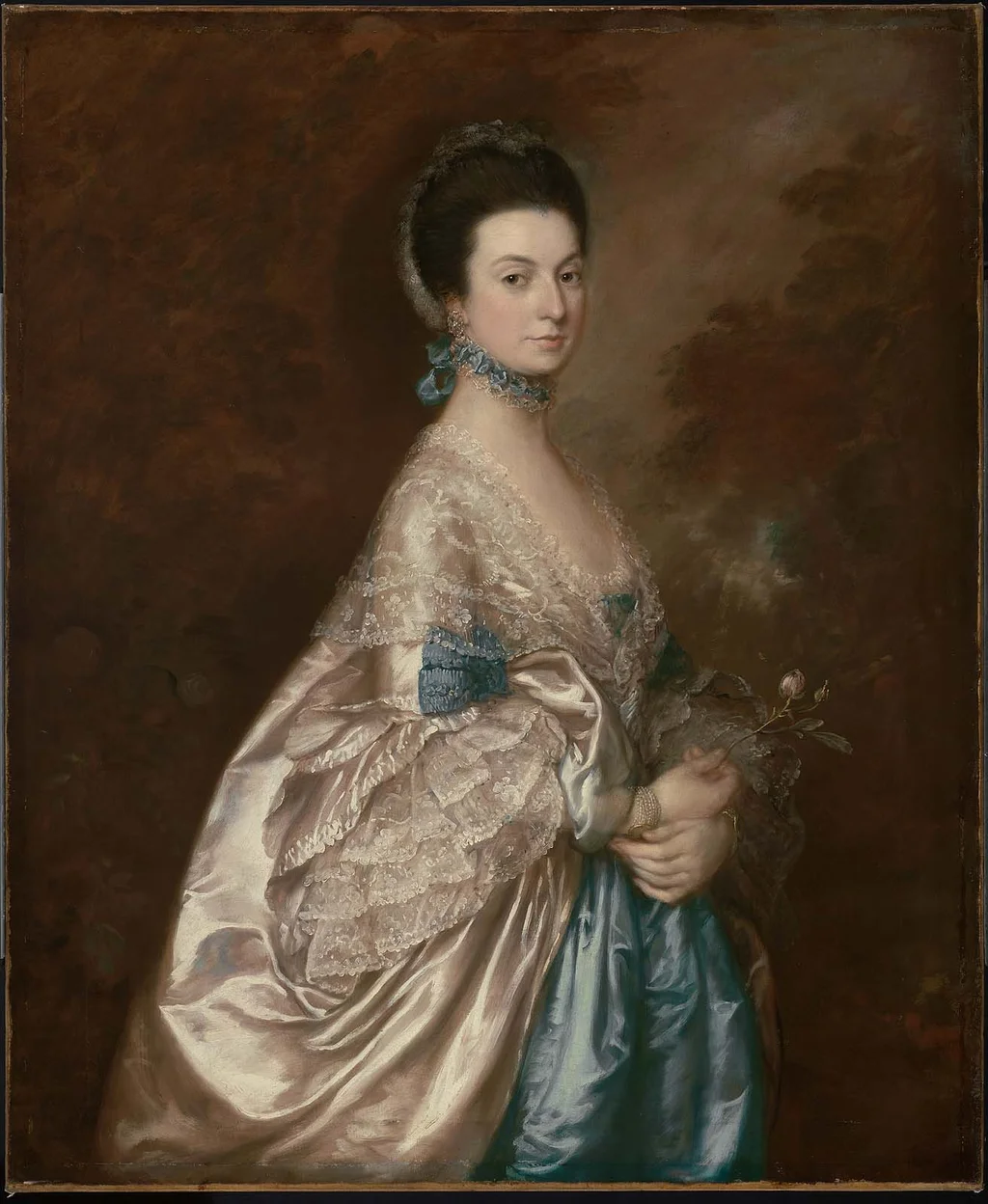 Senhora Edmund Morton Pleydell
