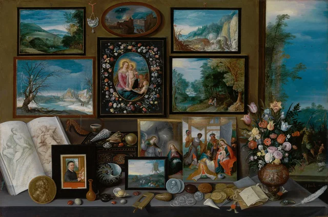 A Collection