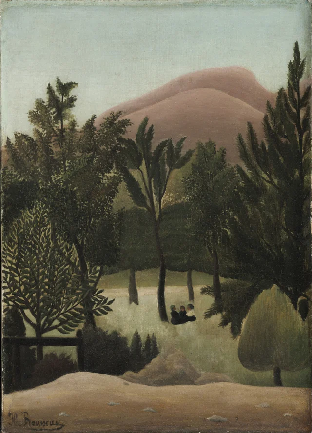 Landscape