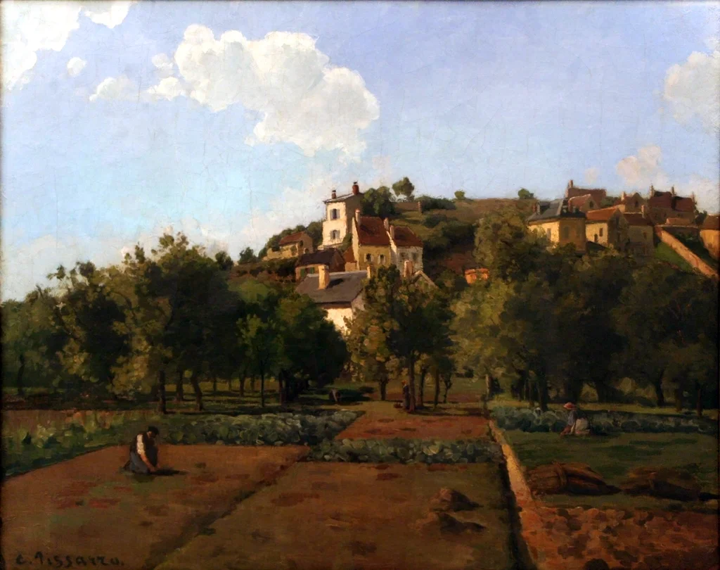 Pontoise