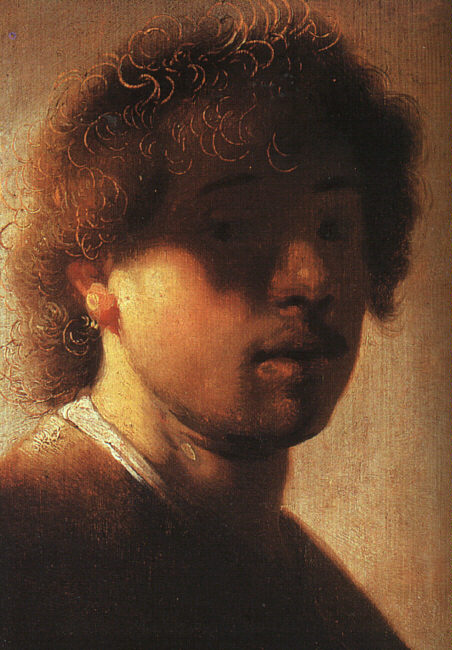 Autoritratto