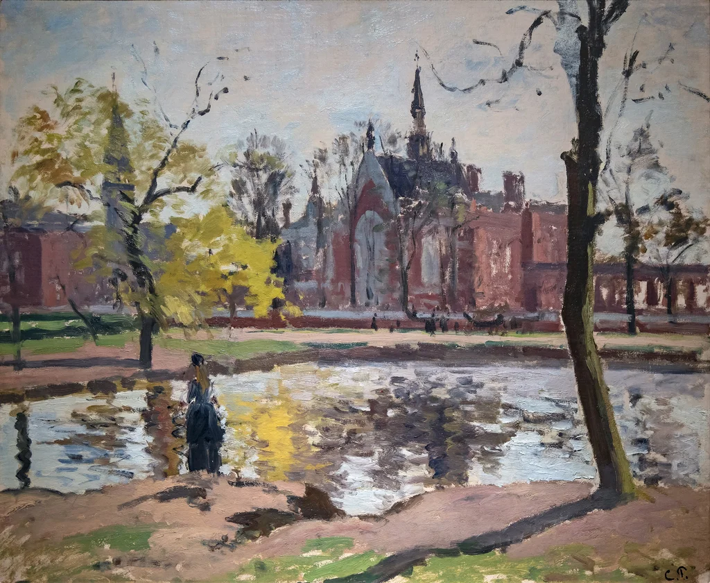Dulwich College, Londra