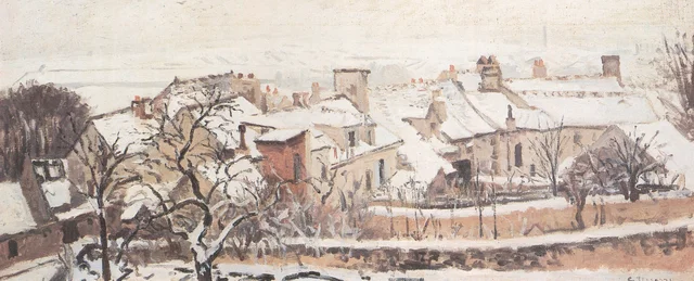 Winter