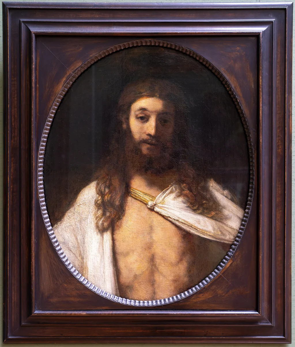 Der auferstandene Christus