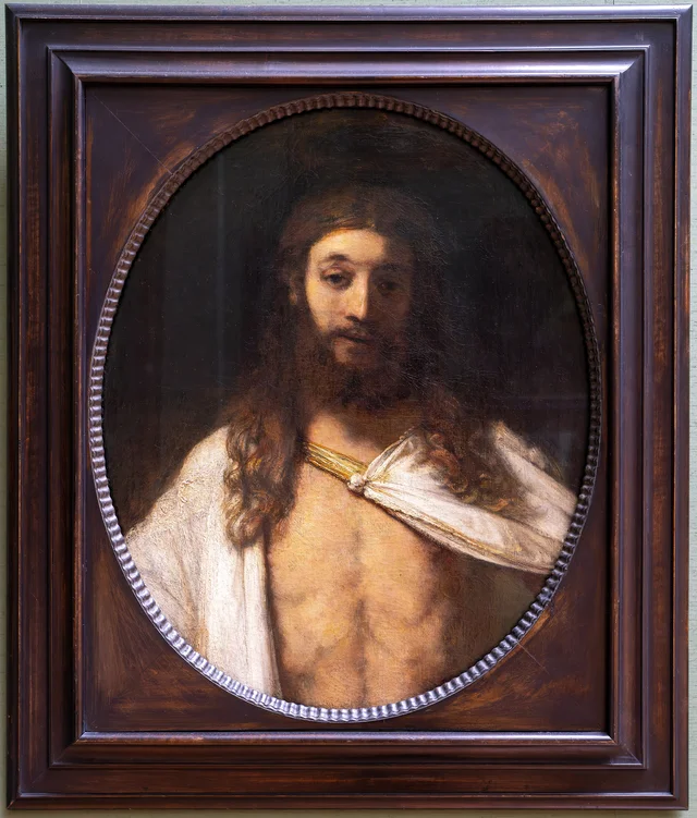 The Risen Christ